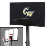 George Washington Colonials NCAAB Basketball Hoop Cover Winter Protector