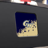 George Washington Colonials NCAA Rear Back Middle Window Vinyl Decal Stickers Fits Dodge Ram GMC Chevy Tacoma Ford