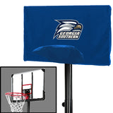 Georgia Southern Eagles NCAAB Basketball Hoop Cover Winter Protector