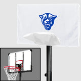 Georgia State Panthers NCAAB Basketball Hoop Cover Winter Protector