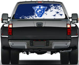 Georgia State Panthers NCAA Truck SUV Decals Paste Film Stickers Rear Window