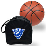 Georgia State Panthers NCAAB Basket Ball Basketball Carry Bag Backpack