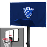 Georgia State Panthers NCAAB Basketball Hoop Cover Winter Protector