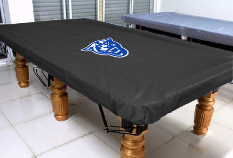 Georgia State Panthers NCAAB Billiard Pingpong Pool Snooker Table Cover