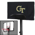 Georgia Tech Yellow Jackets NCAAB Basketball Hoop Cover Winter Protector