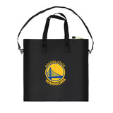 Golden State Warriors NBA Fishing Tournament Weigh in Fish Bag Carry Packbag