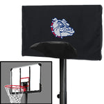 Gonzaga Bulldogs NCAAB Basketball Hoop Cover Winter Protector