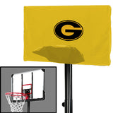 Grambling State Tigers NCAAB Basketball Hoop Cover Winter Protector