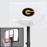 Grambling State Tigers NCAAB Basketball Hoop Cover Winter Protector