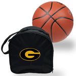 Grambling State Tigers NCAAB Basket Ball Basketball Carry Bag Backpack