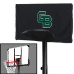 Green Bay Phoenix NCAAB Basketball Hoop Cover Winter Protector