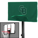 Green Bay Phoenix NCAAB Basketball Hoop Cover Winter Protector