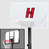 Hartford Hawks NCAAB Basketball Hoop Cover Winter Protector