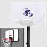 High Point Panthers NCAAB Basketball Hoop Cover Winter Protector