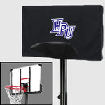 High Point Panthers NCAAB Basketball Hoop Cover Winter Protector