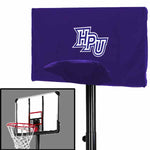 High Point Panthers NCAAB Basketball Hoop Cover Winter Protector