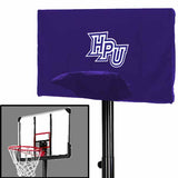 High Point Panthers NCAAB Basketball Hoop Cover Winter Protector