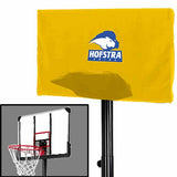 Hofstra Pride NCAAB Basketball Hoop Cover Winter Protector