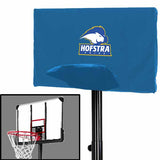 Hofstra Pride NCAAB Basketball Hoop Cover Winter Protector