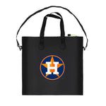 Houston Astros MLB Fishing Tournament Weigh in Fish Bag Carry Packbag