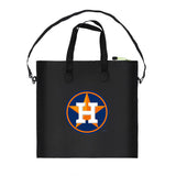 Houston Astros MLB Fishing Tournament Weigh in Fish Bag Carry Packbag