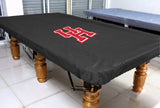 Houston Cougars NCAAB Billiard Pingpong Pool Snooker Table Cover