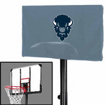 Howard Bison NCAAB Basketball Hoop Cover Winter Protector