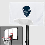 Howard Bison NCAAB Basketball Hoop Cover Winter Protector