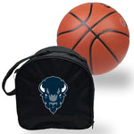 Howard Bison NCAAB Basket Ball Basketball Carry Bag Backpack