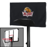 IUPUI Jaguars NCAAB Basketball Hoop Cover Winter Protector