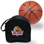 IUPUI Jaguars NCAAB Basket Ball Basketball Carry Bag Backpack