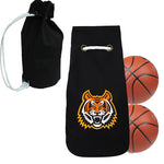 Idaho State Bengals NCAAB Basket Ball Basketball Carry Bag Backpack