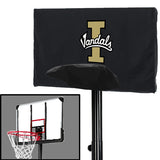 Idaho Vandals NCAAB Basketball Hoop Cover Winter Protector