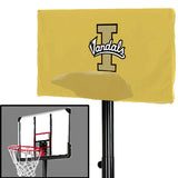 Idaho Vandals NCAAB Basketball Hoop Cover Winter Protector