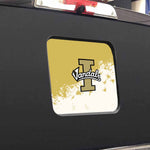 Idaho Vandals NCAA Rear Back Middle Window Vinyl Decal Stickers Fits Dodge Ram GMC Chevy Tacoma Ford