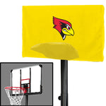 Illinois State Redbirds NCAAB Basketball Hoop Cover Winter Protector