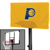 Indiana Pacers NBA Basketball Hoop Cover Winter Protector