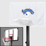 Indiana State Sycamores NCAAB Basketball Hoop Cover Winter Protector