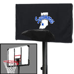 Indiana State Sycamores NCAAB Basketball Hoop Cover Winter Protector