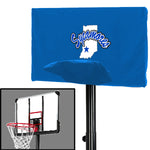 Indiana State Sycamores NCAAB Basketball Hoop Cover Winter Protector