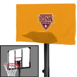 Iona Gaels NCAAB Basketball Hoop Cover Winter Protector