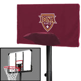 Iona Gaels NCAAB Basketball Hoop Cover Winter Protector