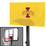 Iowa State Cyclones NCAAB Basketball Hoop Cover Winter Protector