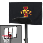 Iowa State Cyclones NCAAB Basketball Hoop Cover Winter Protector