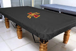 Iowa State Cyclones NCAAB Billiard Pingpong Pool Snooker Table Cover