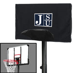 Jackson State Tigers NCAAB Basketball Hoop Cover Winter Protector