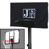 Jackson State Tigers NCAAB Basketball Hoop Cover Winter Protector