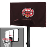 Jacksonville State Gamecocks NCAAB Basketball Hoop Cover Winter Protector