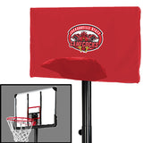 Jacksonville State Gamecocks NCAAB Basketball Hoop Cover Winter Protector