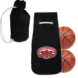 Jacksonville State Gamecocks NCAAB Basket Ball Basketball Carry Bag Backpack